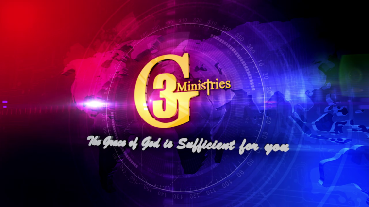 About 3G Ministries