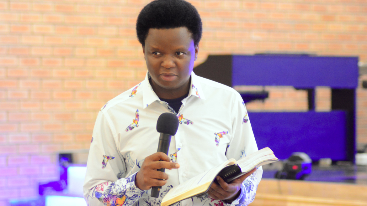 IS YOUR FAITH BASED ON THE PROMISES OF GOD?